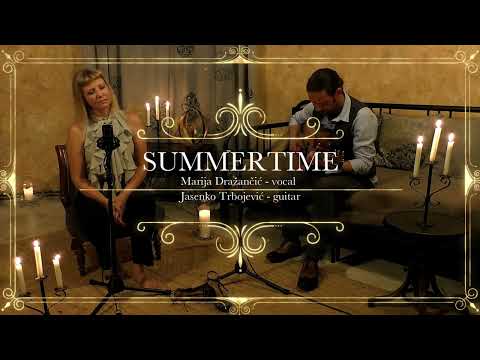 Sidewalls - Summertime (acoustic cover)