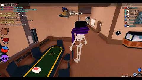Roblox assassin comp exploiter