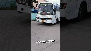 Tnstc Ud Of Thuraiyur Depot Tn 01 An 1335 Ex Setc