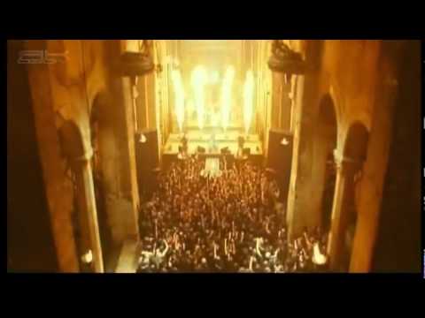 Rammstein - Feuer Frei (Official Video)