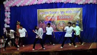 General Dance Group Tanla