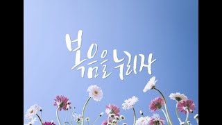 바이마르 한인교회 주일예배 2025년 6월 1일