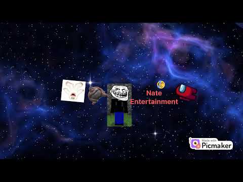 Nate Entertainment Live Stream