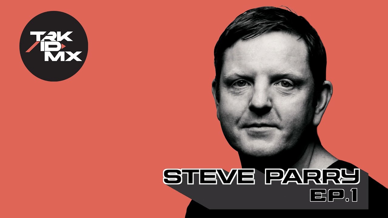 Steve Parry, the Godfather of TRK/ID Mexico #1