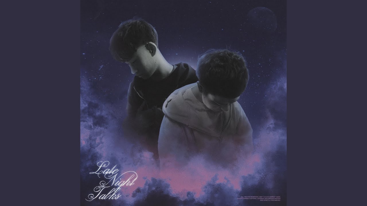 LATE NIGHT TALKS (feat. emanandoluce)