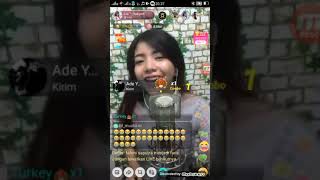 Bigo Si Cantik Bikin Adem Ati