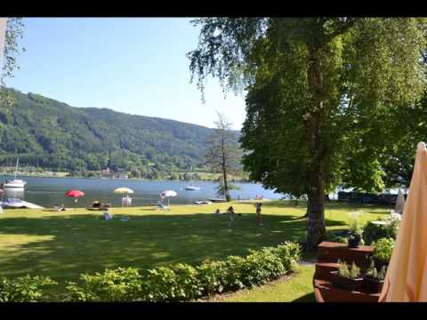 Video: Steindorf am Ossiacher Տես նկարագրությունը և լուսանկարները - Ավստրիա. Lake Ossiacher See