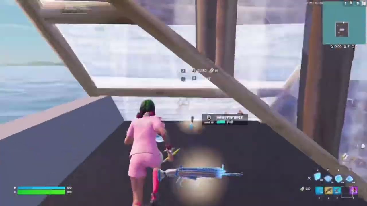 look how good i did. 