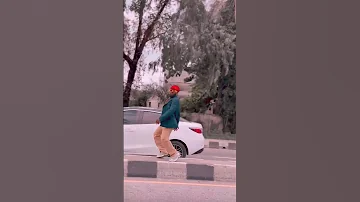 Broda Shaggi Dance Brodashaggi 