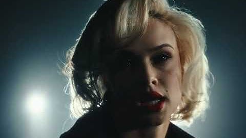 temstime - Steven Klein (official music video)