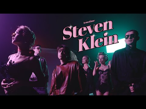 Steven Klein