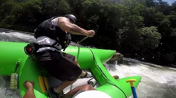 R2 the Rocky Mountain Phat Cat