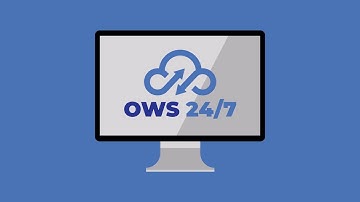 Introducing OWS 24-7