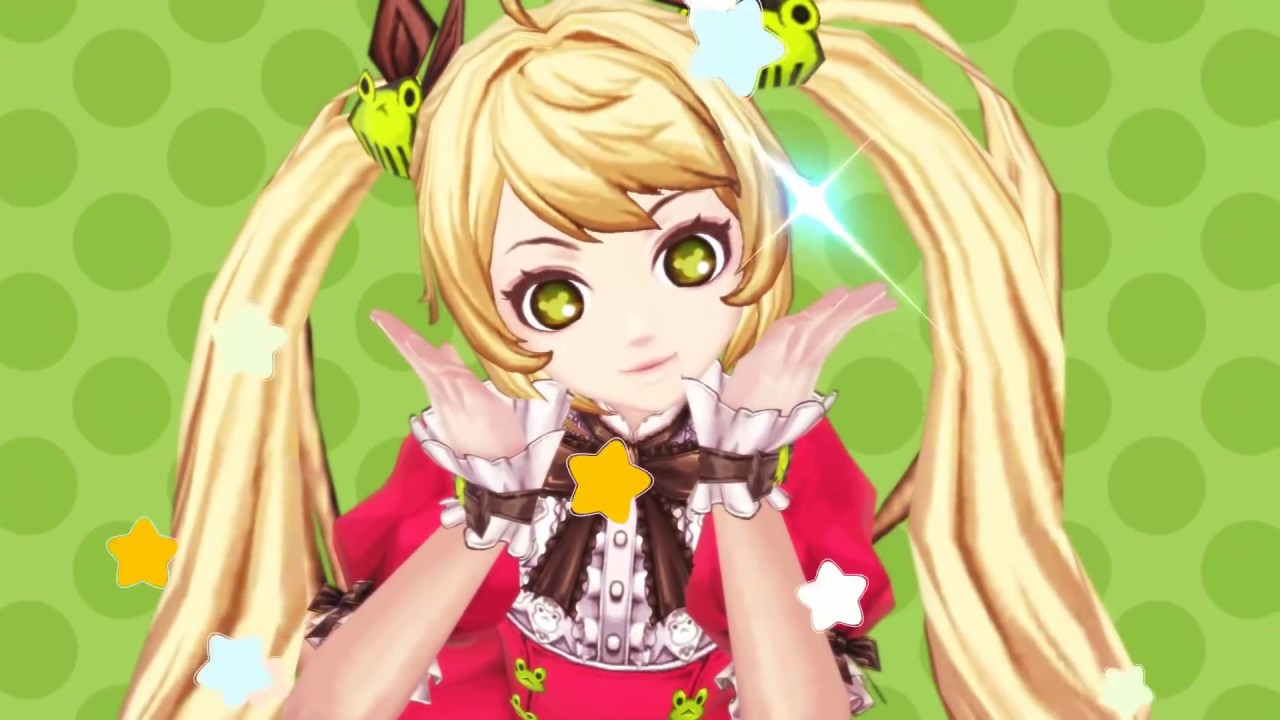 クリティカ 天上の騎士団 新ジョブ参戦 アップデート情報 ゲームドライブ ゲードラ