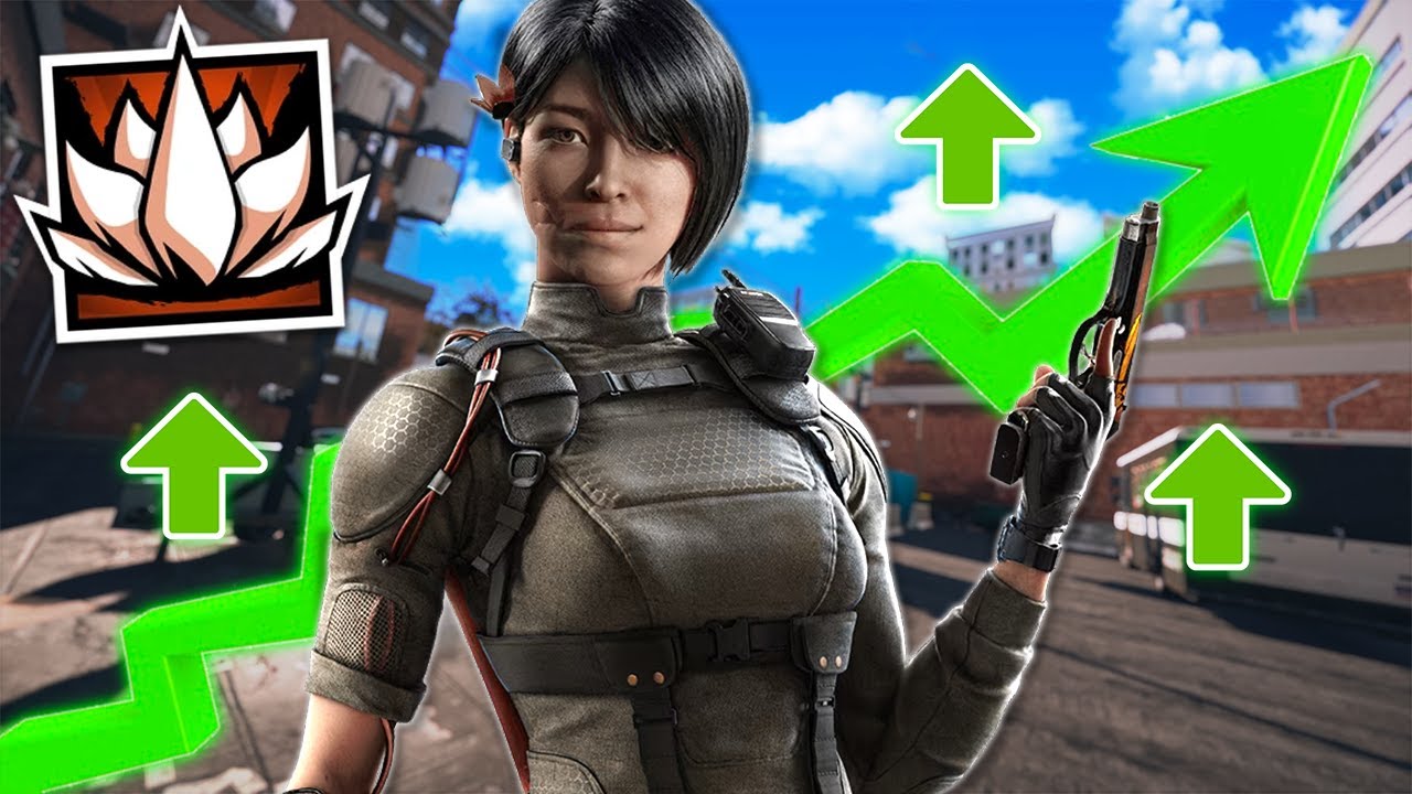 How to Play Aruni! Operator Guide 2026! - Rainbow Six Siege - YouTube
