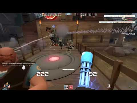 TF2 - 2 Pajaros retrasados (Con Joaquín)