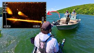 The GAME WARDEN Stopped Me After Seeing THIS!
