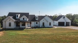 📍1290 Whitetail Drive, Fredericktown, Missouri 63645