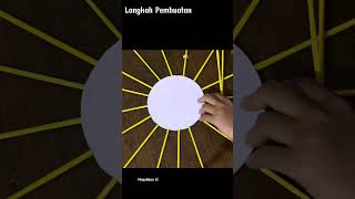 Tutorial Membuat Keranjang dari Kertas Bekas Tutorial Membuat Keranjang dari Kertas Bekas