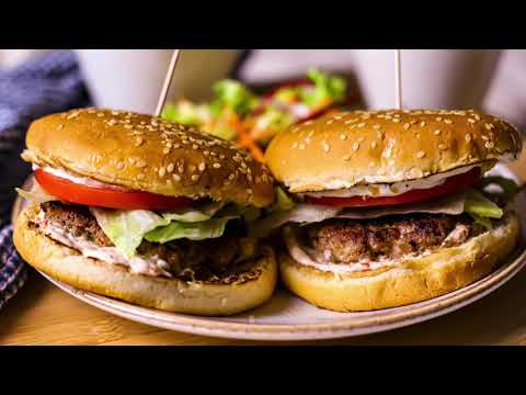 Recept Za Hamburger