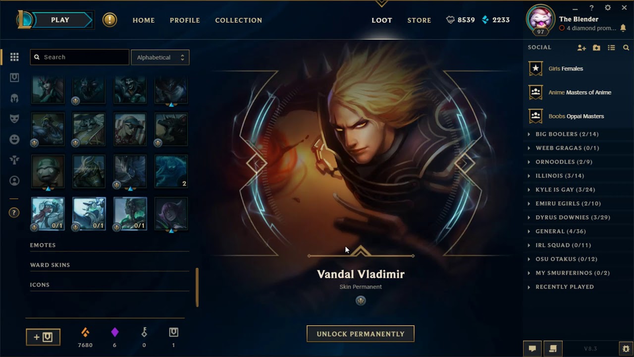 GEMSTONES EVERYWHERE!!! LUNAR REVEL EVENT LOOT BOX OPENING!! League of legends