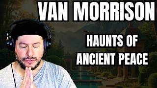 FIRST TIME HEARING Van Morrison- \