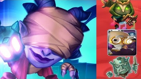 Can this combo take me far? - Smashing Four