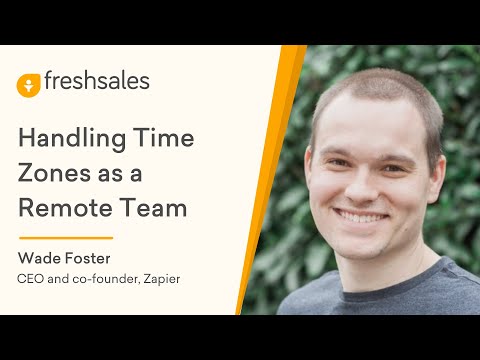 How do you Handle Time Zones as a Remote Team