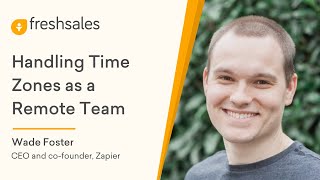 How do you Handle Time Zones as a Remote Team