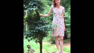 Ronja Thormann Singt How Do I Live