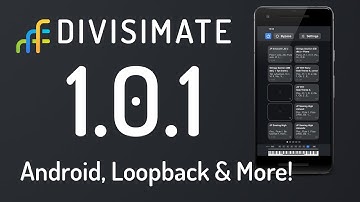 Divisimate 1.0.1 - What