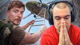 MRBEAST DESTROZA LA SALVACIÓN DE CALL OF DUTY