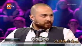 Güven Bana Da Mavi̇ Saçli Bayan İyi̇ Ni̇yeti̇ni̇n Kurbani Oldu -2.Blm