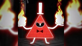 Montagem Vozes Era slowed  Reverb  Bill Cypher Gravity Falls Edit