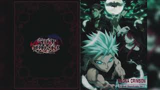 Ragna Crimson Ost Vol 1  The Theme Of Ragna Crimson pathetic