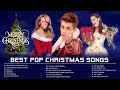 🎅 Best Pop Christmas Songs 2020 🎅 Mariah Carey, Justin Bieber, Ariana Grande Christmas Songs 🎅