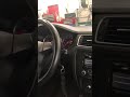2013 Volkswagen Jetta Key Stuck In Ignition Removal