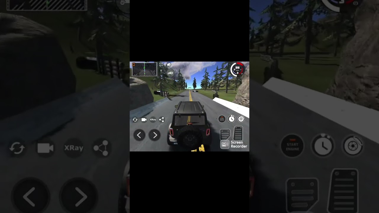 ☠️ #automobile #пустьзалетит #пжподпишись #minecraft #хзчтоснимать #drivecsx