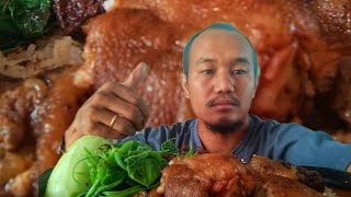 Tuluni To All My Sumi Friends And Family Members Tuluni Greetings To You All.