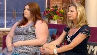 Too Fat To Work This Morning - Katie Hopkins And Jay Cole Interview