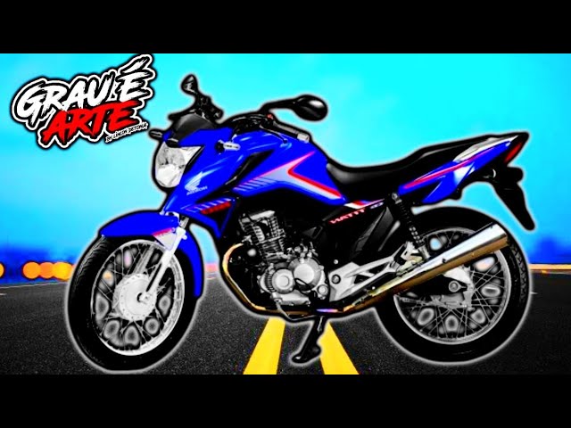 Super Motos Brasileiras APK for Android Download