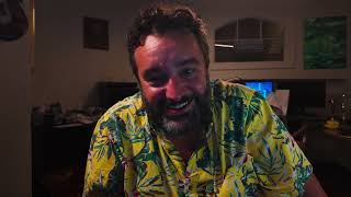 Building Venetian Tropical Noir Ep. 1 | You Saw the Dream. Now Here’s the Bill.