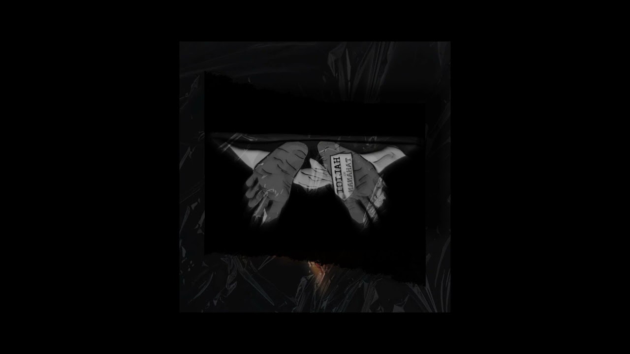 HALIGI - GUN J & SYPHER (OFFICIAL AUDIO)