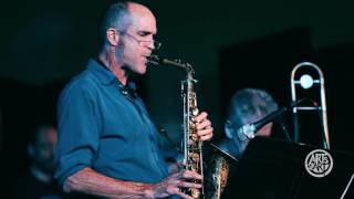 Rob Brown Quartet Vision Festival 20