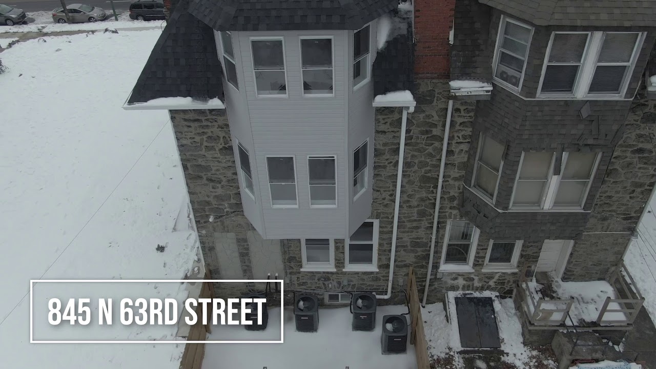 845 N 63rd St, Philadelphia, PA 19151