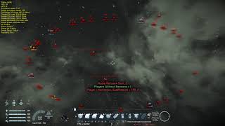 Space Engineers - Spawning 50 small grid prefabs/no PB behavior