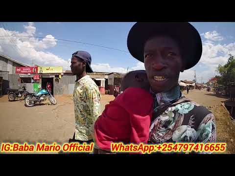 Surviving Nyalenda Slums Kisumu Poverty Pain Hope Surviving Nyalenda Slums Kisumu Poverty Pain Hope