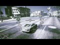 AMD RADEON HD 7400M Series Test - GTA V