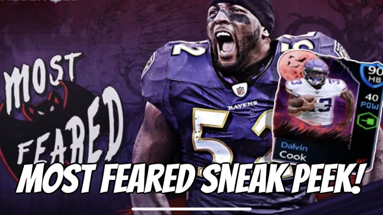 MOST FEARED SNEAK PEEK! IN and OUT of POSITION PLAYERS?!?