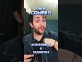 ONDE EU COMPRO ACESSÓRIOS E PRODUTOS DE POKÉMON TCG? #pokemon #cartaspokemon #pokemontcg